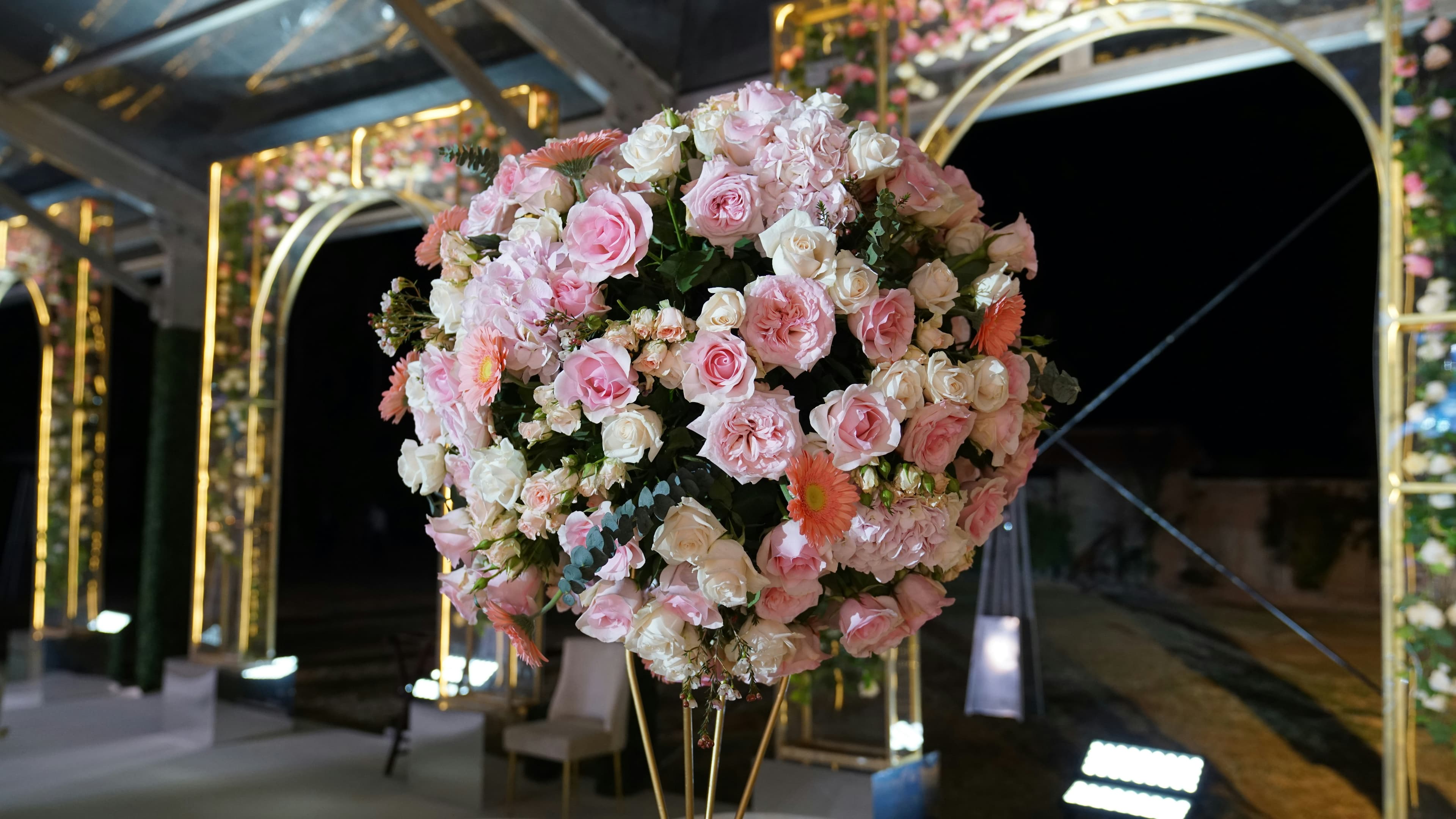 Events