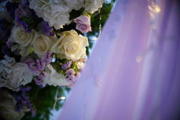 Wedding Services