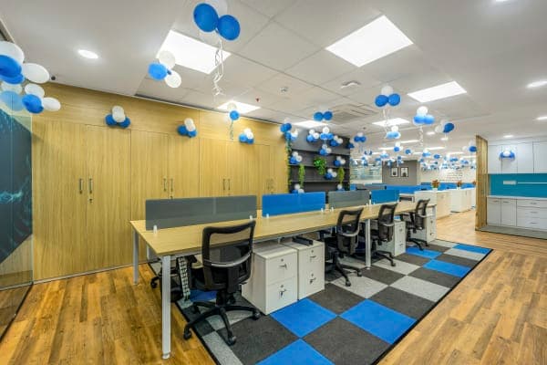 Corporate Offices