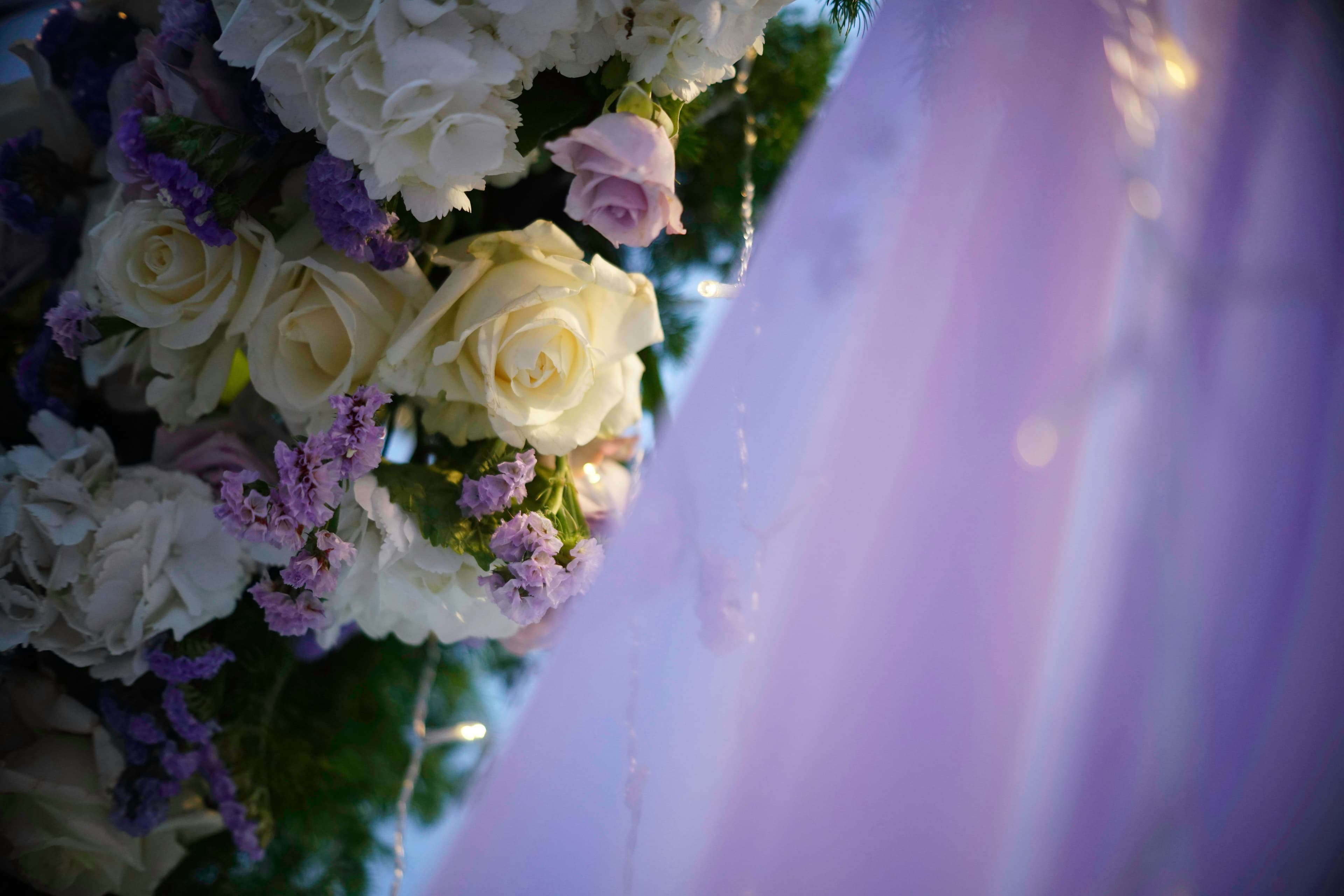 Wedding Services