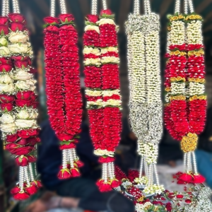 garlands